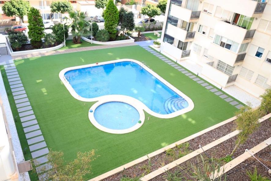 Apartamentos Novacala Benidorm Sup Exteriér fotografie