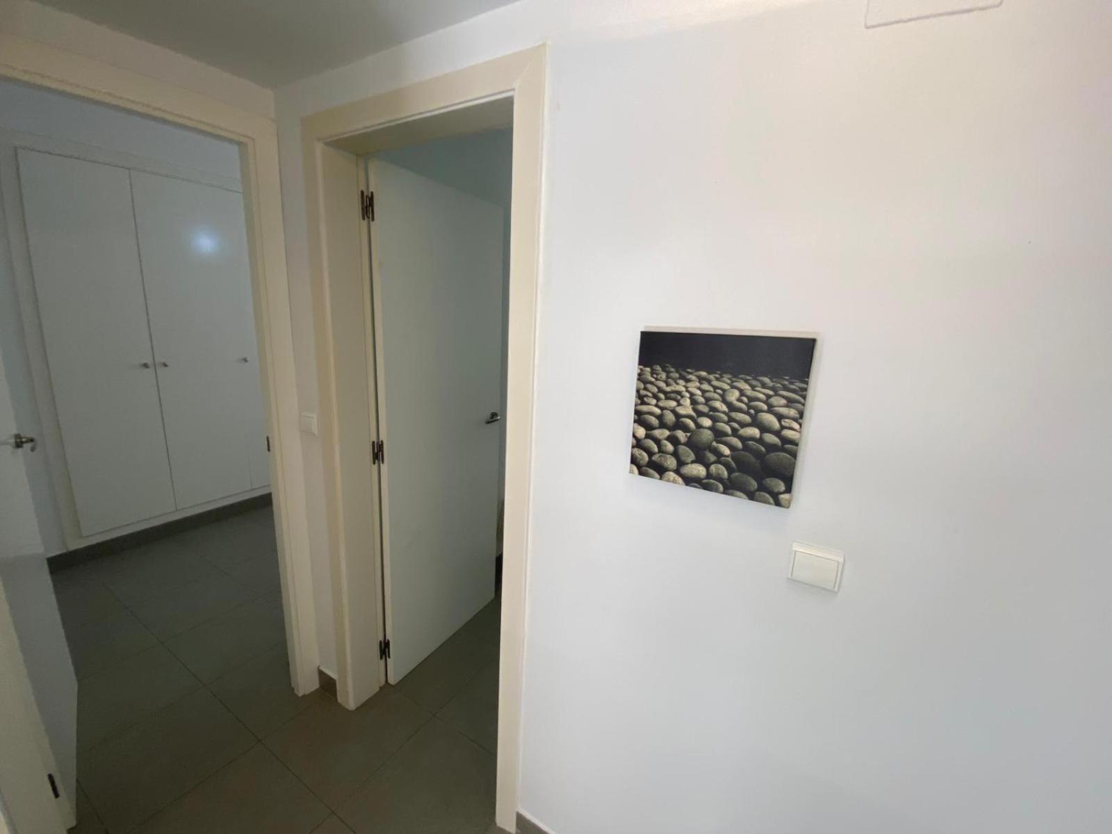 Apartamentos Novacala Benidorm Sup Exteriér fotografie