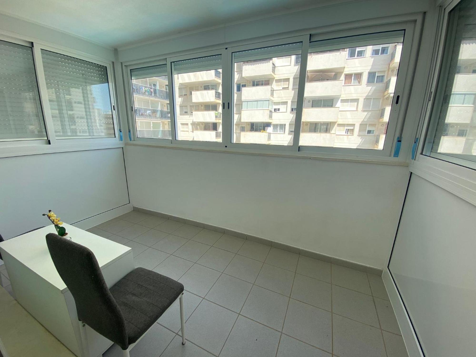 Apartamentos Novacala Benidorm Sup Exteriér fotografie